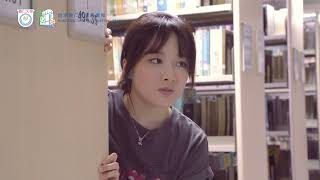 香港樹仁大學圖書館新體驗Hksyu Librarys New Study Zones