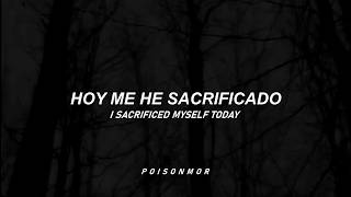 Thirty Seconds To Mars - Over My Head (Sub. Español)