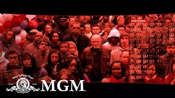 ROBOCOP - Official Trailer