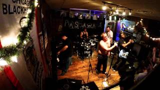 Pastaways - 'Blue Crystal Dream'