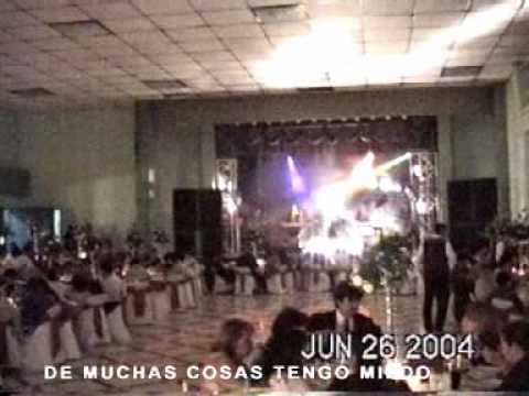 BALADAS VARIAS - GRUPO BAMBOLEO DE CORDOBA VERACRUZ