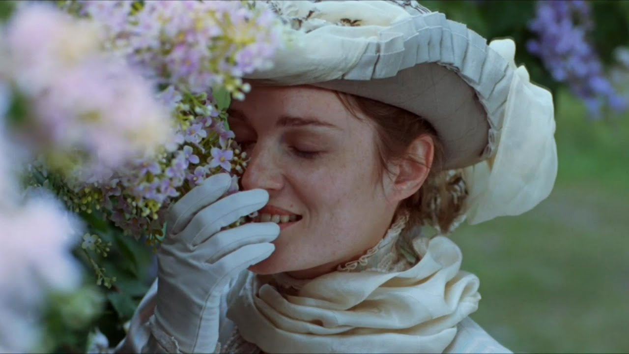 Одинокая Флейта  Ветка сирени  В  Залкин