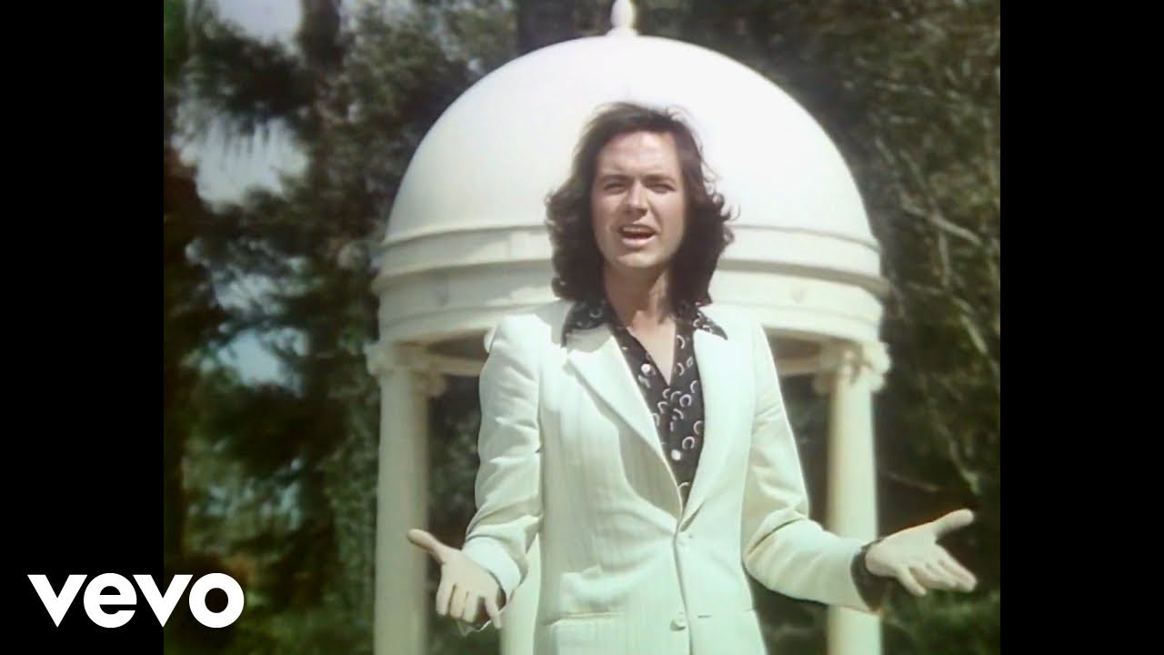 Camilo Sesto - Sólo Tú (Brindis (Actuación TVE))