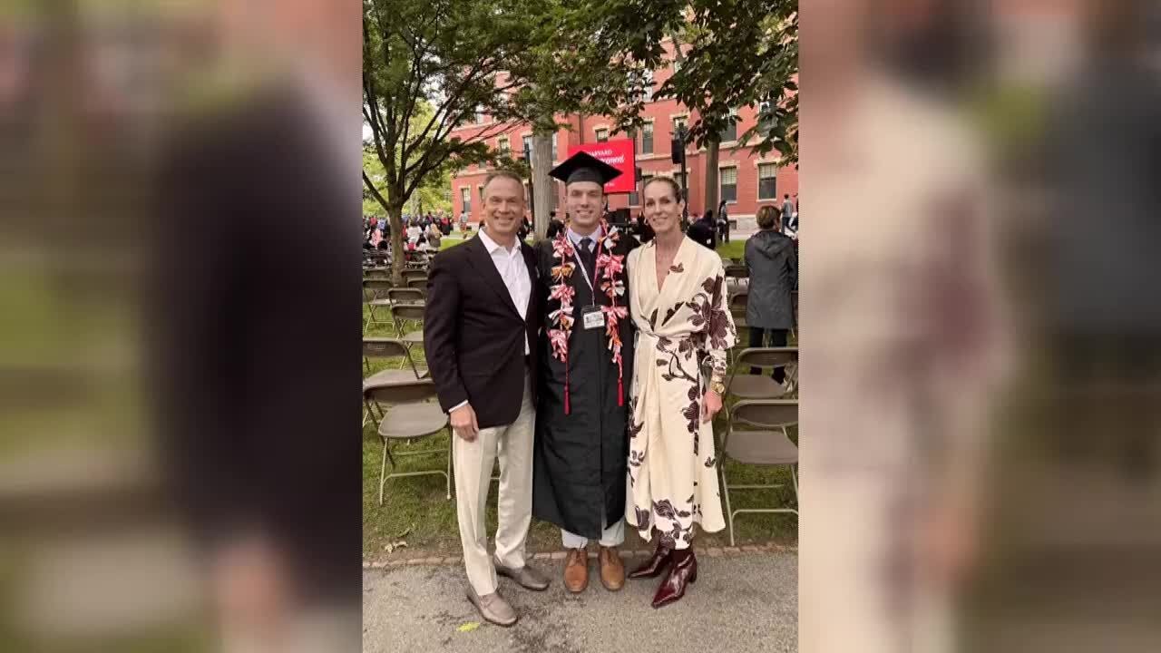 Michigan State basketball's NEW guard Denham Wojcik was a BALLER in high school