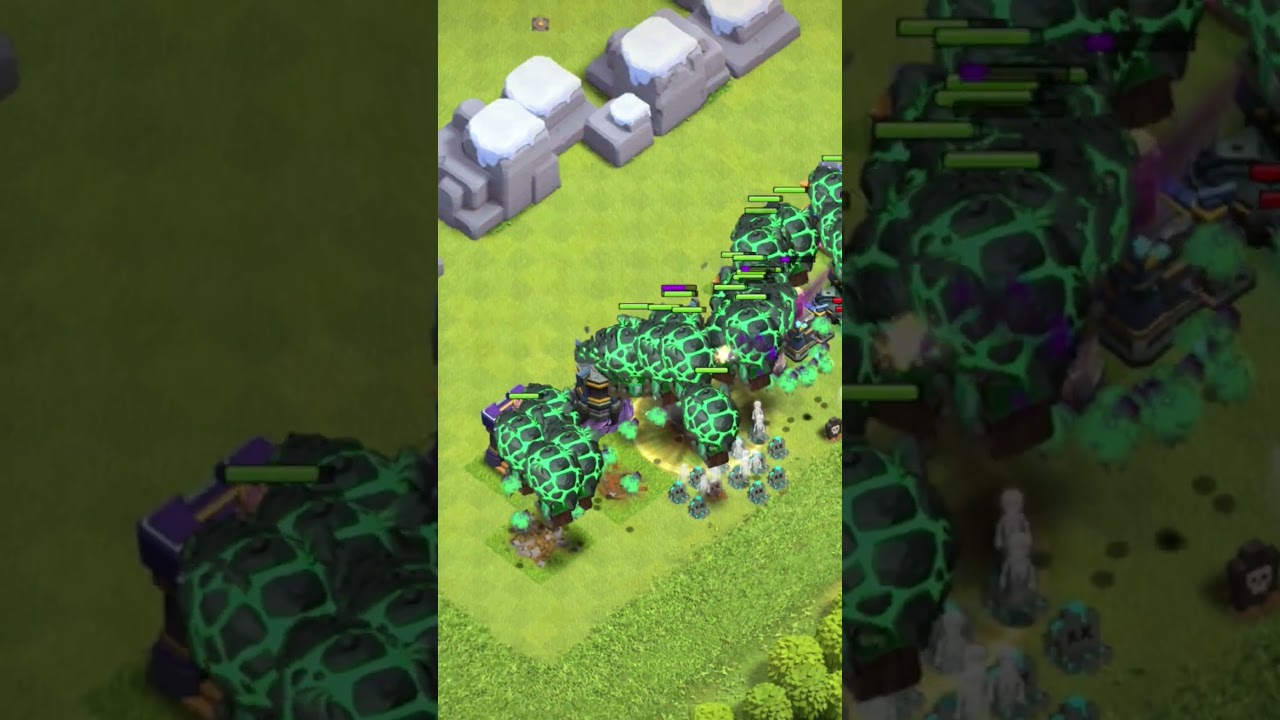 MASS LAVALOONS!