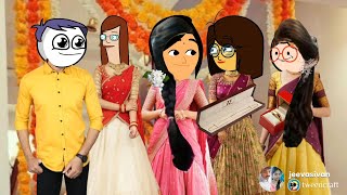 part-1254:இளிச்சவாச்சி பையனுக்கு பெயர் வச்சாச்சு |villagelife |villagestory |comedy @jeevasivan