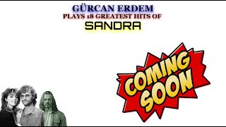 Download Lagu G.Erdem Plays 18 Greatest Hits Of Sandra MP3