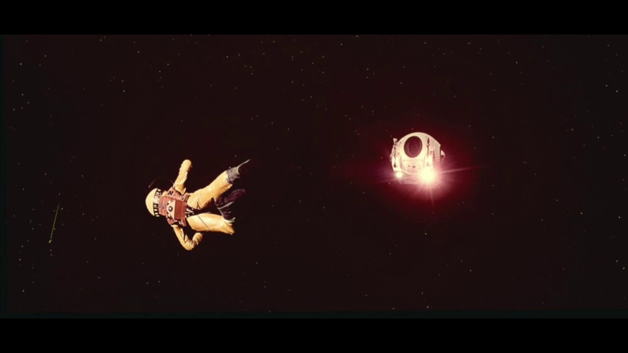 101 Crustaceans - I Love Space