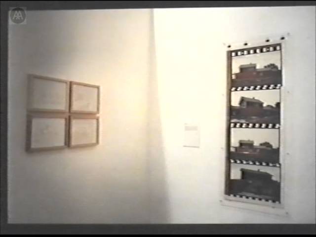 Lisa Le Feuvre - Gordon Matta-Clark II: The Space Between - YouTube