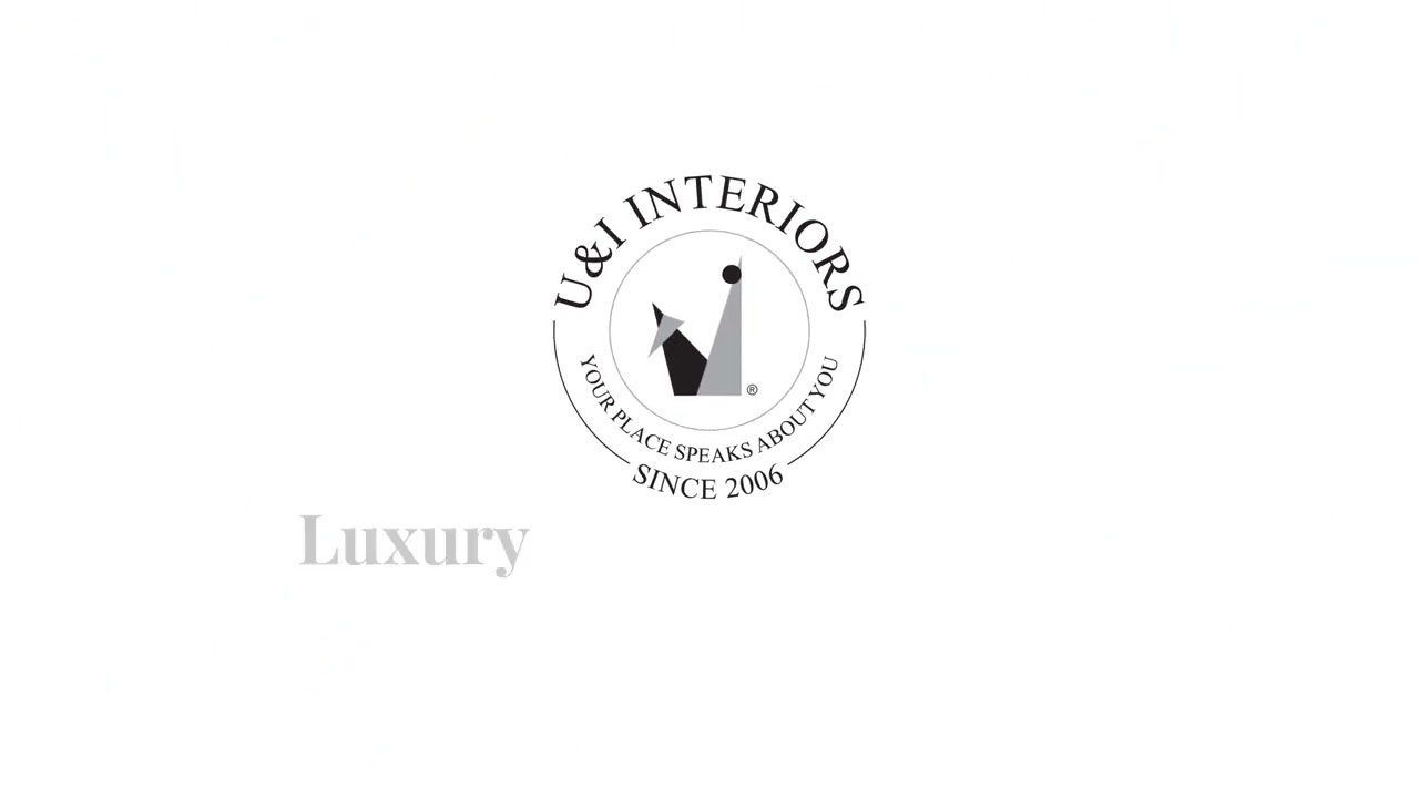 "U&I Interiors: 17 Years of Opulent Design"