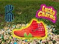 lucky charms kyrie foot locker