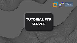 Tutorial FTP Server di Debian 10