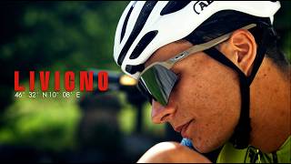 High altitude training in Livigno | ROAD TO LA - EP.1 screenshot 5