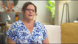 Melissa’s Journey with MacTel – Facing the Unknown