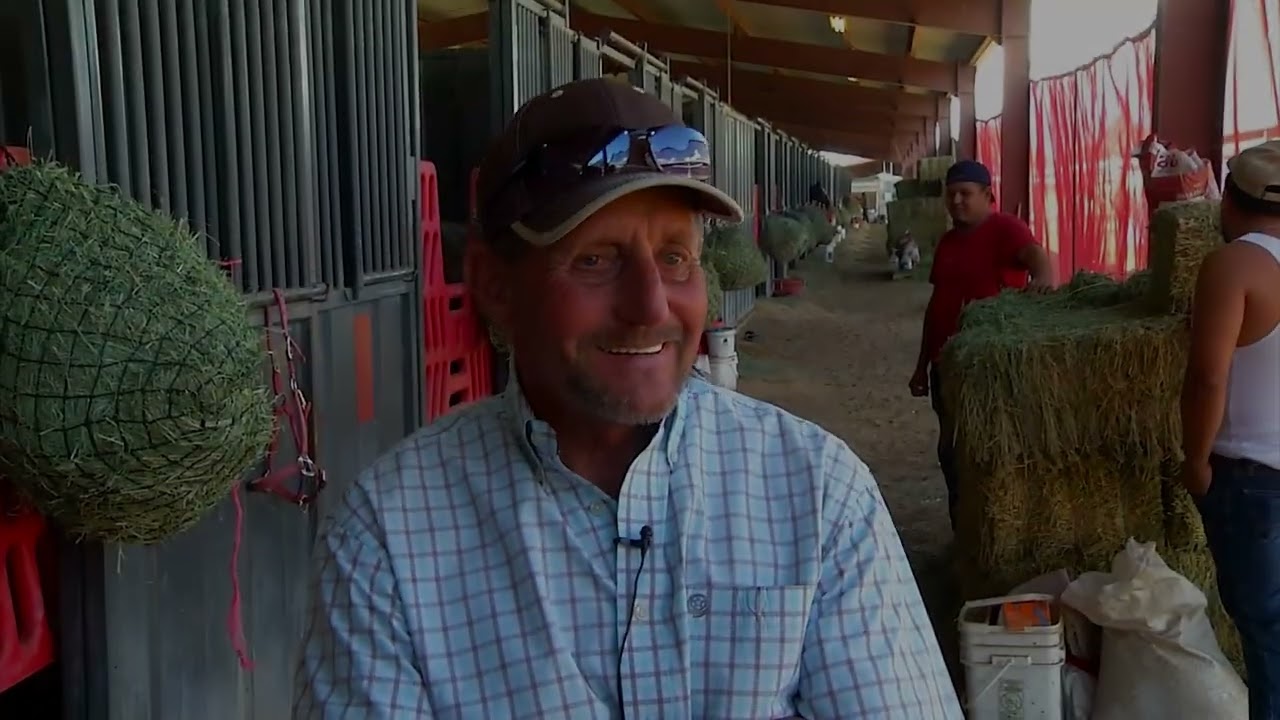 AAD BEACH FIRE 9TH FASTEST