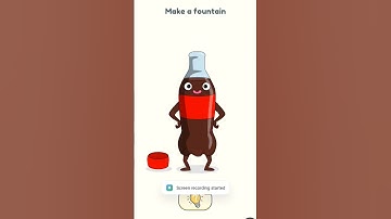 Dop2 level 454(make a fountain#watching#dop2#yt#trending#views#viralgame#viralshort#708#6#9#ط#shorts