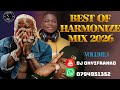 BONGO MIX BEST OF HARMONIZE MIX 2026 VOL 1 DJ ONYIFRANKO Furaha Kainama Kwangwaru Bado