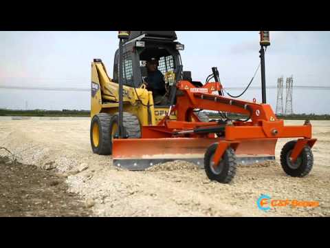 Livellatrice - Grader