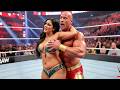 WWE Monday Night Raw Highlights 30 April 2026 WWE 