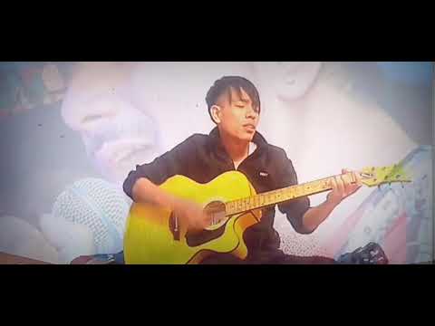 Orginal singer legend nabin k Bhattarai cover by bharat rai - YouTube