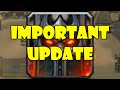 IMPORTANT FURY GUIDE UPDATE &amp; 2v2 Fury Arenas