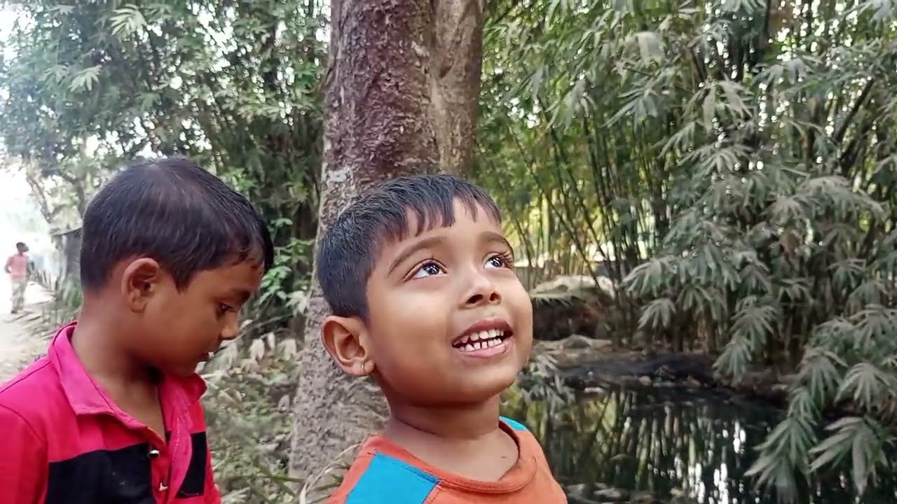 👉 রমজানে গ্রামটা এমন ফাঁকা! বিশ্বাস করবেন না 😳