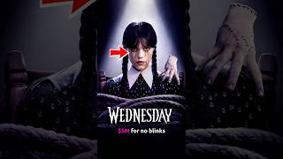 $30K TO $250K: Jenna Ortega’s shocking Wednesday salary jump #Wednesday #Netflix #MovieUnderXRay Net Worth