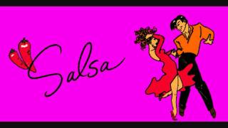 Miniatura del video "SALSA - SE LE VE - ANDY MONTAÑEZ & DADDY YANKEE - SALSATON"