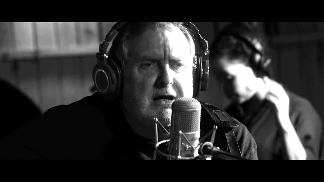 Bo Schiøler og Skavankerne - Din medbragte grædemur (Official Video)