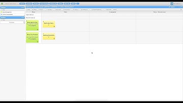 iceScrum demo - Part 6 : The Sprint Plan