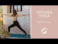 Vinyasa Yoga matinal (Français)