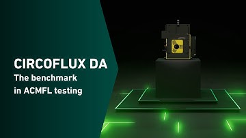 CIRCOFLUX DA - The benchmark in ACMFL testing
