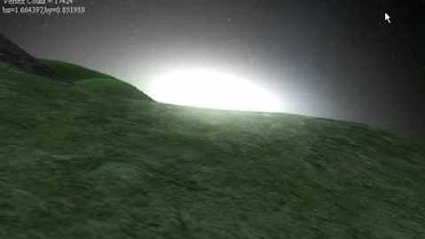 Tau Ceti - Final Bloom