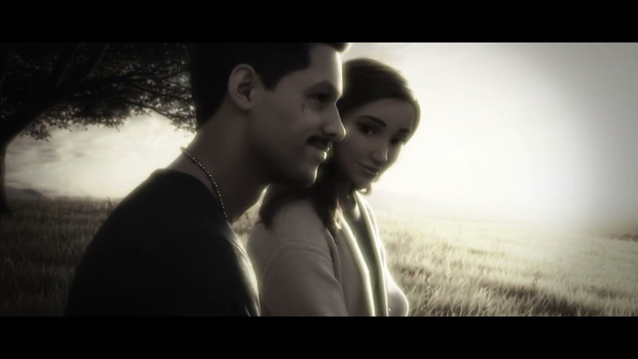 Peppe Mericio - Esc cu me staser (Official Video)