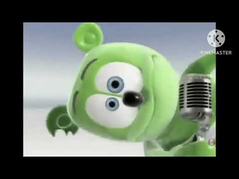 Gummy Bear Song Caster Remix Reversed