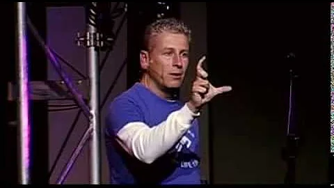 Indescribable - Louie Giglio - Preview