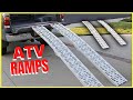 Best ATV Ramps Reviews 2021[Top 5 ATV Ramps]