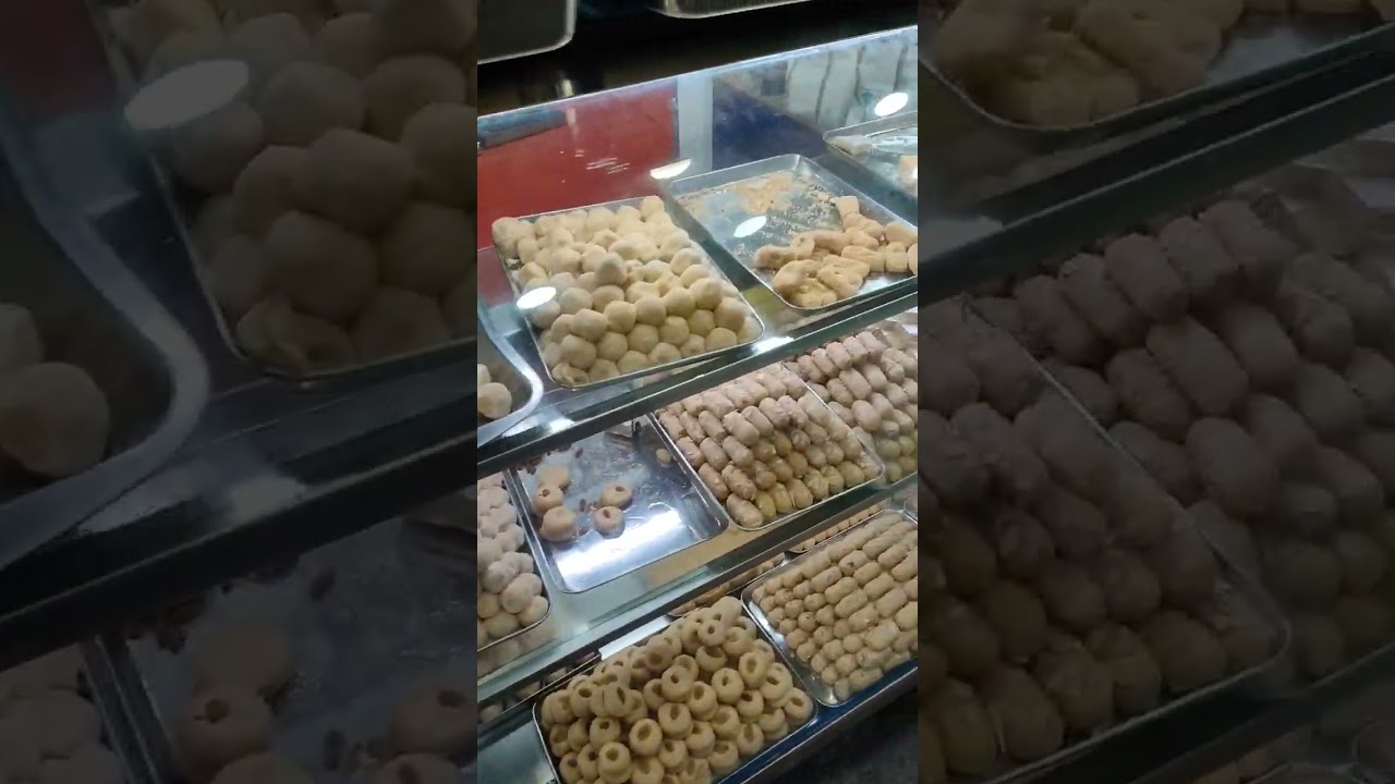 best sweet shop of Berhampur# indian street food capital
