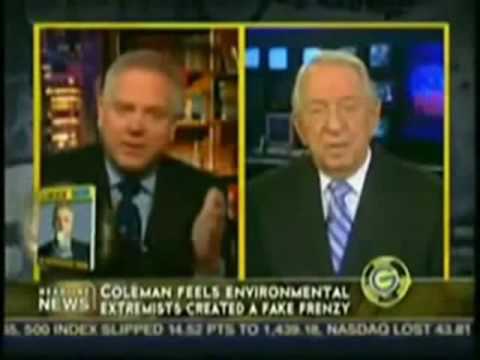 THE GLOBAL WARMING LIE John Coleman 2 of 2