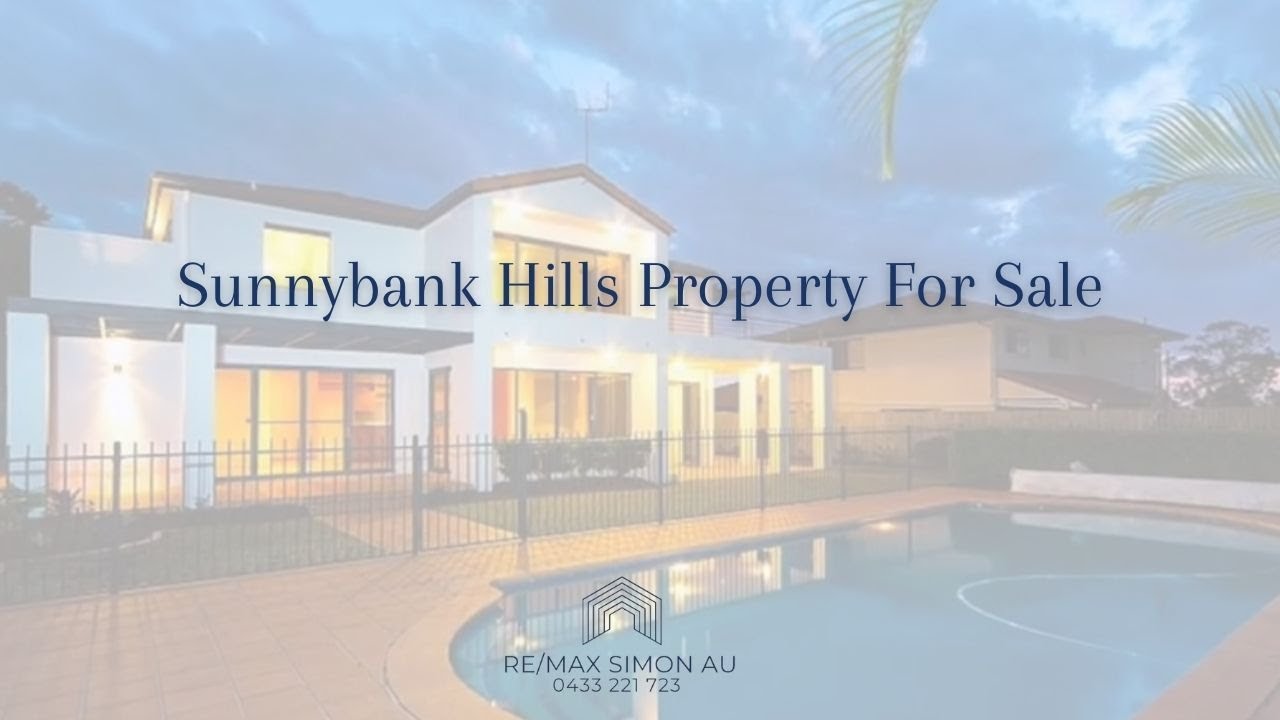 Sunnybank Hills property for sale ] Sunnybank Hills' Best street ] RE