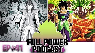 Download Lagu Gas is what Broly will be | 【Full Power Podcast】Ep. 41 Download Lagu Gas is what Broly will be | 【Full Power Podcast】Ep. 41
