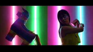 Afterburn - Boby Tank