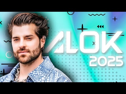 ALOK MIX 2025