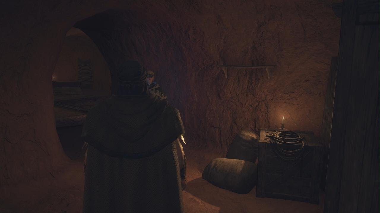 MEDUSA RESPAWN TIME Dragon's Dogma 2 YouTube