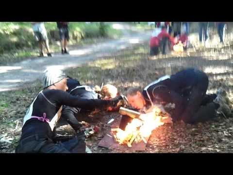 Femkamp 2010