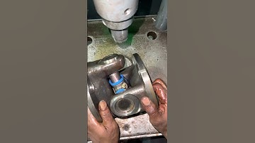 fishing vessel Assembly – Precision CNC Process | Inside Indian Auto Factory (MMW Auto Industries)