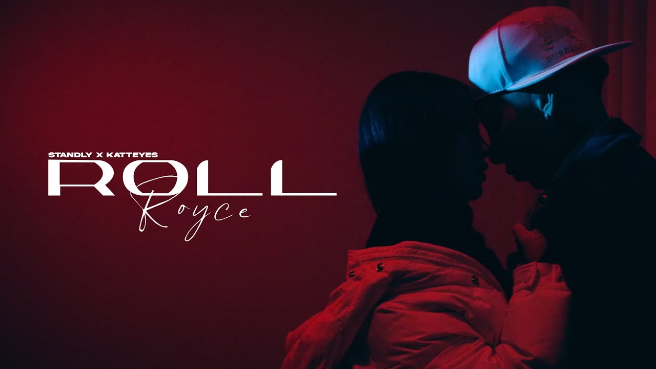 Roll Royce - Standly x Katteyes (Prod. Distobal & Ritmo)