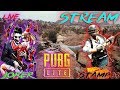 🔴СТРИМ 💥PUBG LITE💥 ЗАХОДИ ))) ☣️ 🃏Joker🃏 и stamp 93 в деле ☢️™