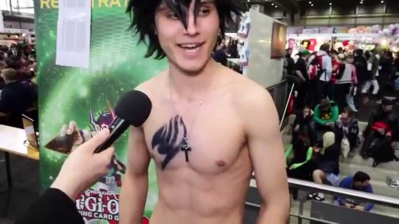 Rundgang über die Manga Comic Convention 2015 zur Leipziger Buchmesse YouTube Rundgang über die Manga Comic Convention 2015 zur Leipziger Buchmesse YouTube