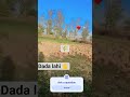 pakki kanak#babbumaan#villagelife #desilifestyle #viral #nature#minivlogshorts